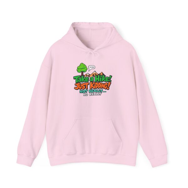 Funny Hiking Sweatshirt - Great for Outdoor Lovers - Image 41