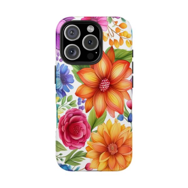 Flower Power Case For All Models - Image 4