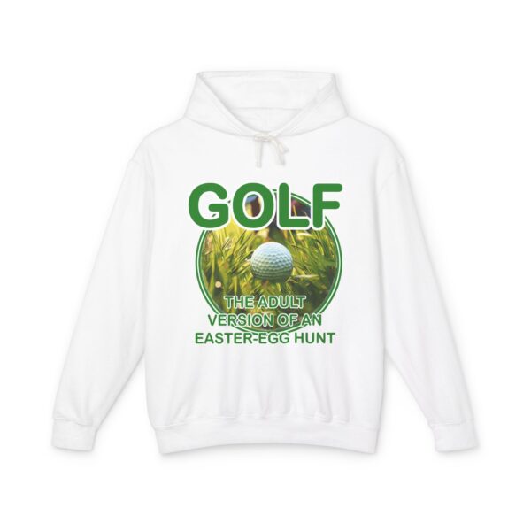 For Those Cold Days of Golf - Image 3