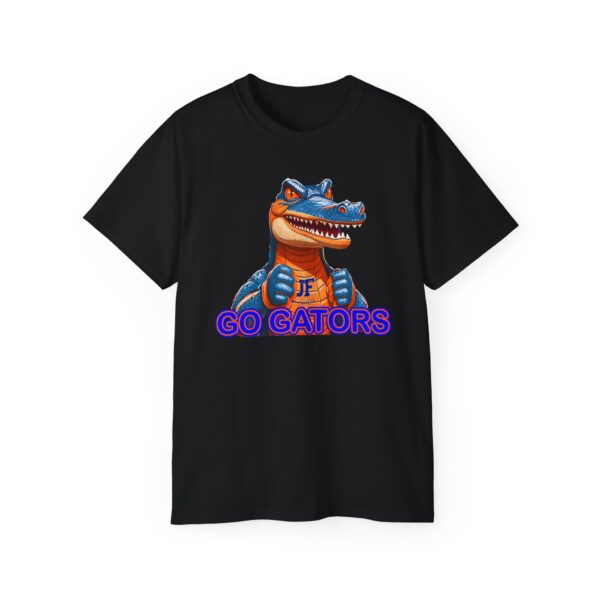 Go Gators - Image 2