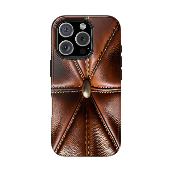 Faux Leather Phone Cases - 03 - Image 4