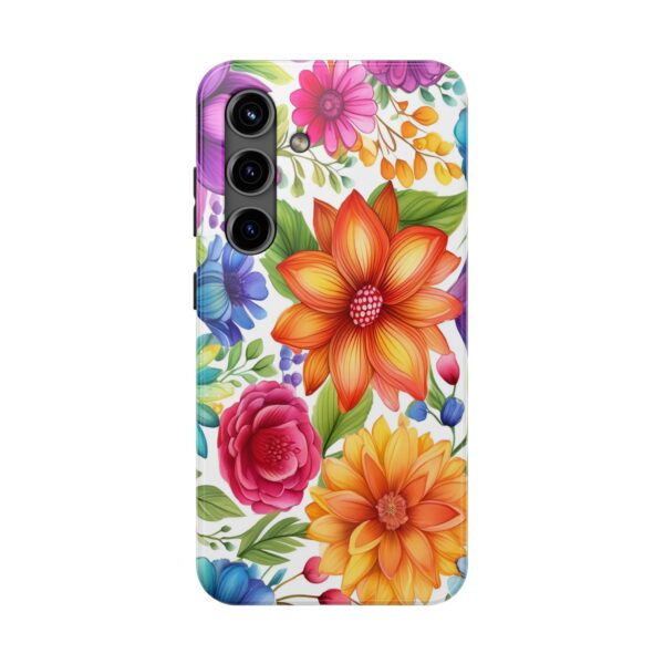 Flower Power Case For All Models