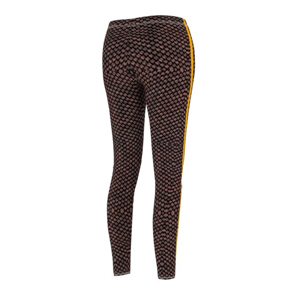 Stylish Women's Leggings - Comfort for Everyday Wear - Image 4