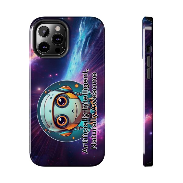 Cell Cover - Cosmic Design, Phone Protection