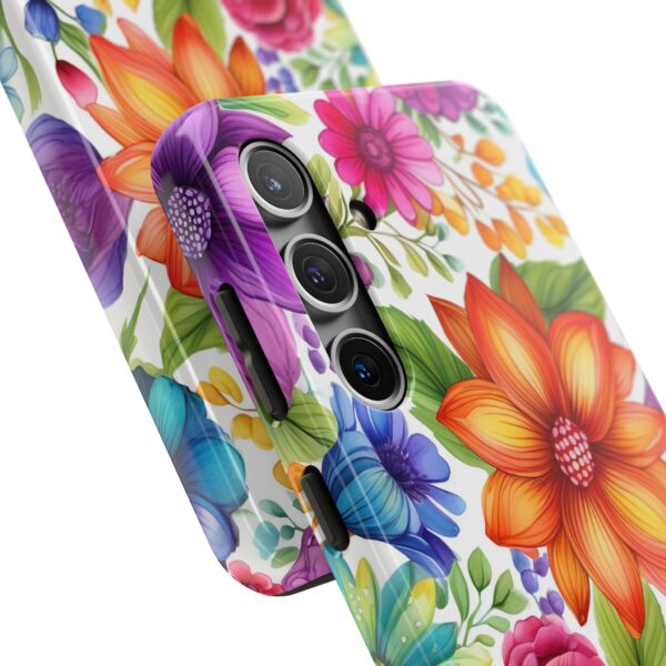 Flower Power Case For All Models - Image 2