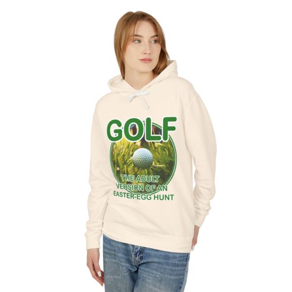 For Those Cold Days of Golf - Image 2