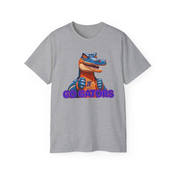 Go Gators - Image 3