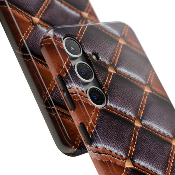 Faux Leather Phone Cases - 16 - Image 2