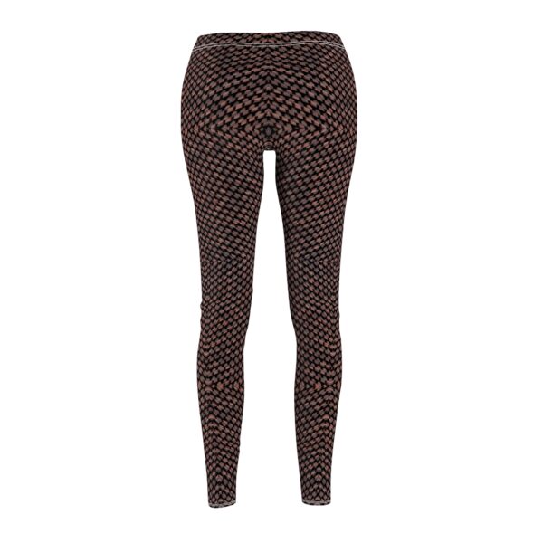 Stylish Women's Leggings - Comfort for Everyday Wear - Image 2