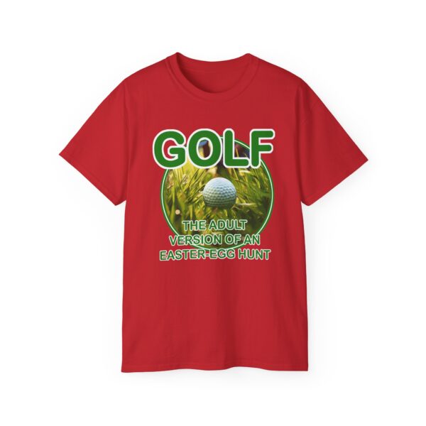 GOLF! The Adult Version Of An Easter Egg Hunt. - Image 11