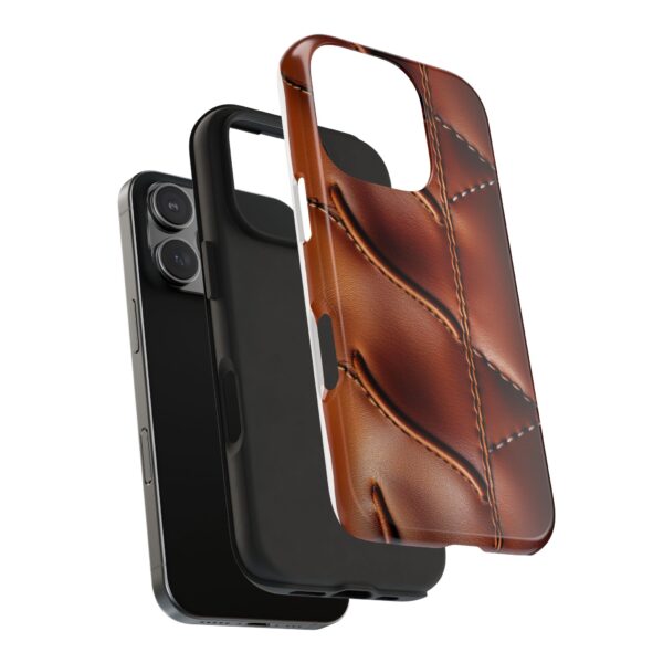 Faux Leather Phone Cases - 07 - Image 6