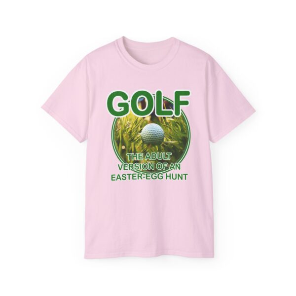 GOLF! The Adult Version Of An Easter Egg Hunt. - Image 10