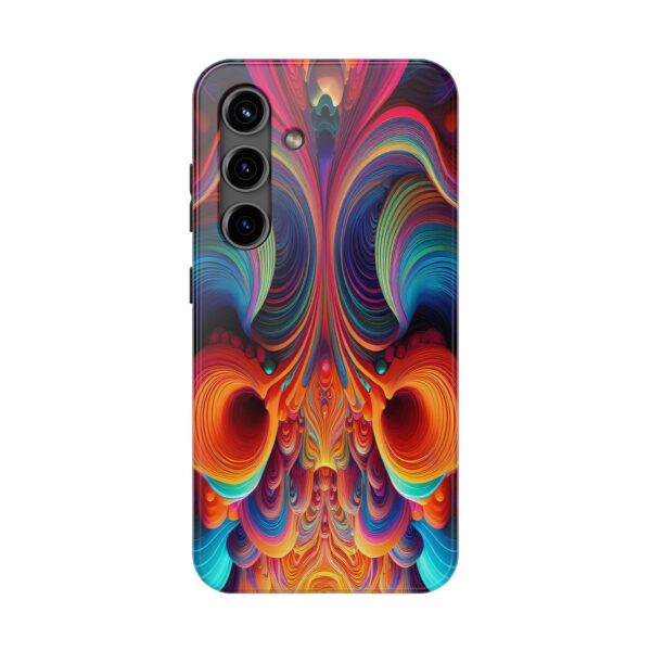 Psychedelic Flair -15