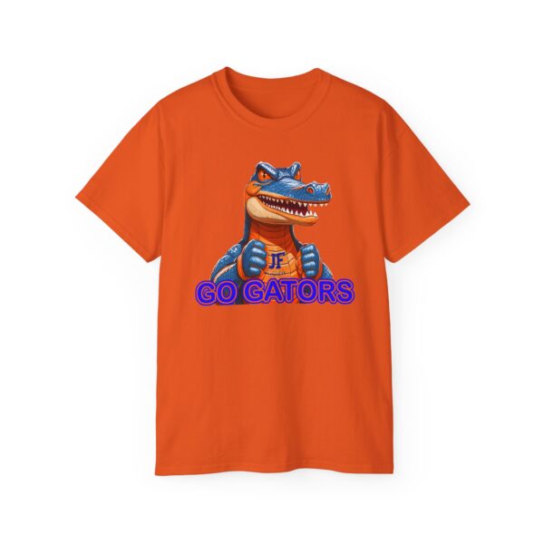 Go Gators - Image 5