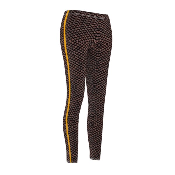 Stylish Women's Leggings - Comfort for Everyday Wear - Image 3