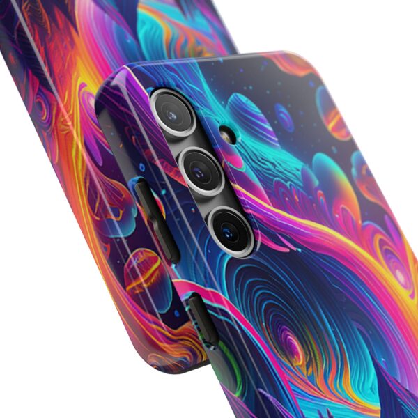 Psychedelic Phone Cases - 6 - Image 3