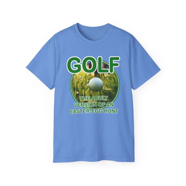 GOLF! The Adult Version Of An Easter Egg Hunt. - Image 9