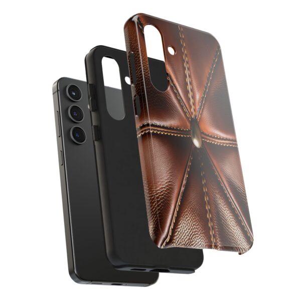 Faux Leather Phone Cases - 03 - Image 3