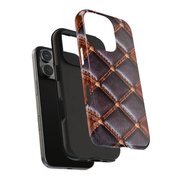 Faux Leather Phone Cases - 16 - Image 6