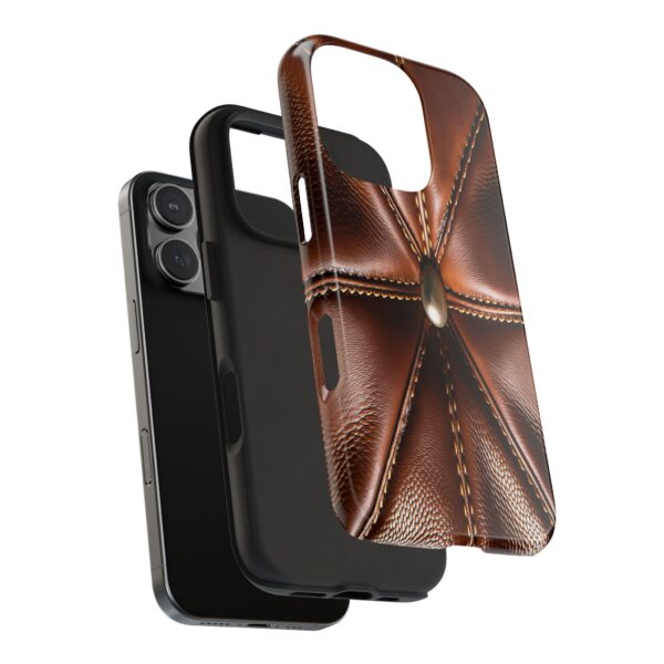 Faux Leather Phone Cases - 03 - Image 6